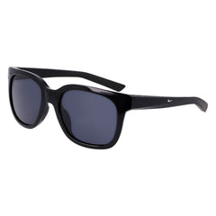 Nike – Schwarze Sonnenbrille mit Spritzguss
