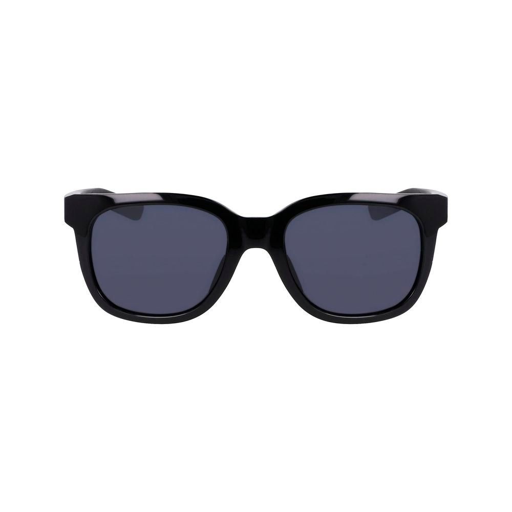 Nike – Schwarze Sonnenbrille mit Spritzguss