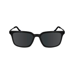 ZEISS Black Acetate Sunglasses