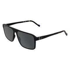 ZEISS Sonnenbrille mit schwarzer Spritzgussfassung