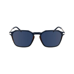 ZEISS Gray Acetate Sunglasses