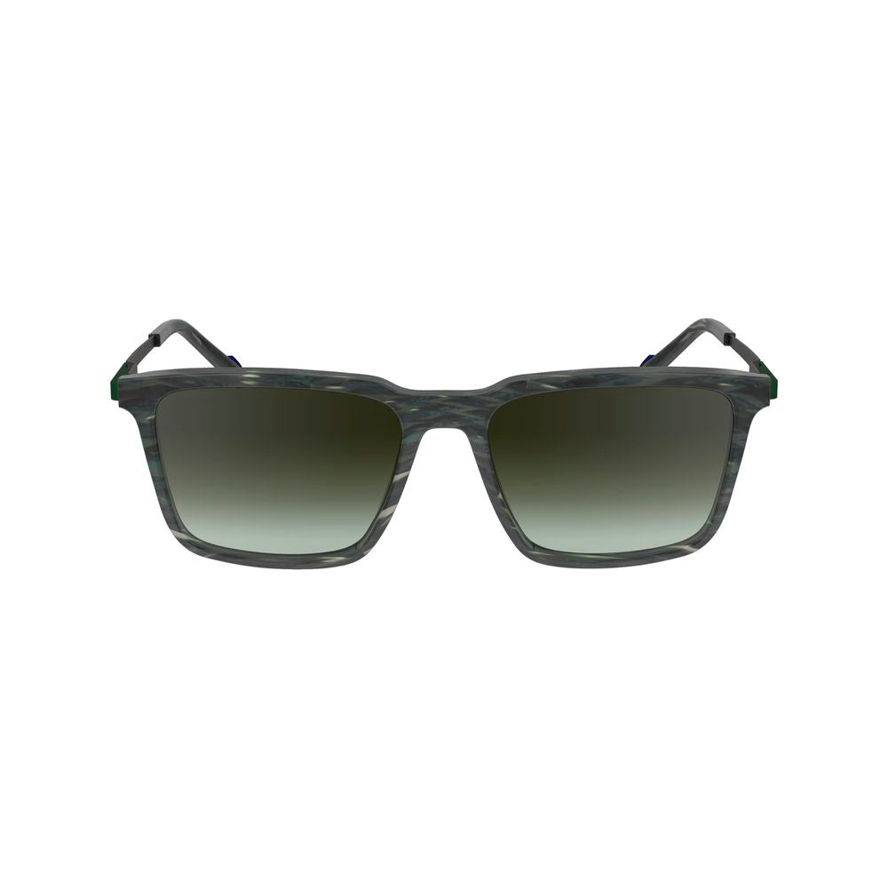 ZEISS Bicolor Acetate Sunglasses