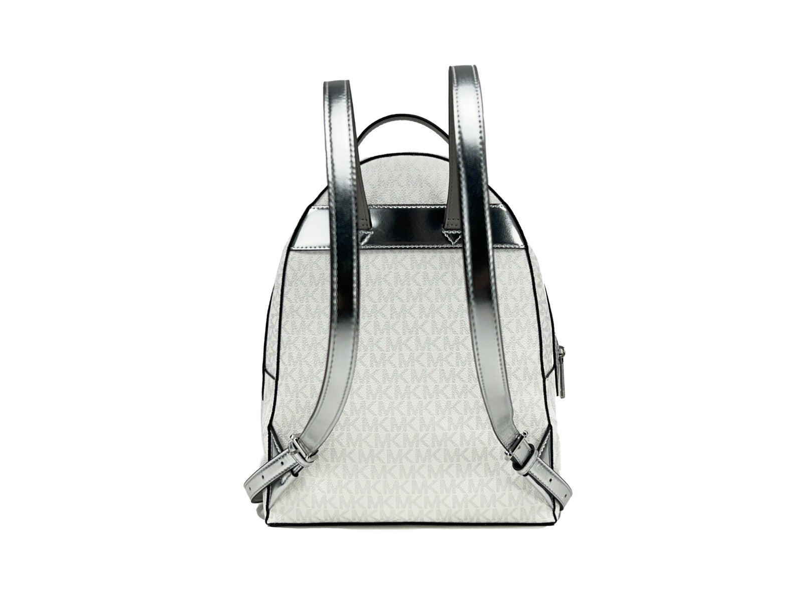 Michael Kors Sheila Mittelgroßer Rucksack aus PVC
