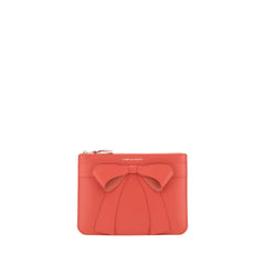 Comme Des Garçons Multicolor Calf Leather Bos Taurus Wallet