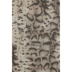 PINKO Beiges Freizeitkleid aus Baumwolle