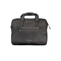 Tommy Hilfiger Accessoires aus schwarzem Nylon