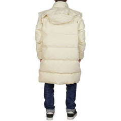 Bottega Veneta Beige Cotton False