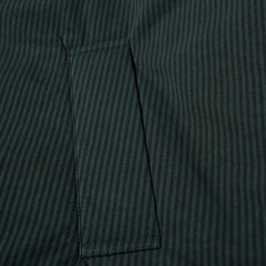 Balenciaga Zwarte Katoenen Kleding