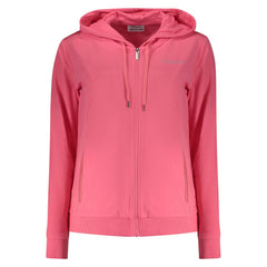 Freddy Pinkes Baumwoll-Sweatshirt