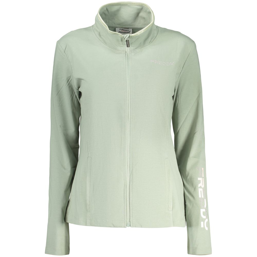 Freddy Greenes Baumwoll-Sweatshirt