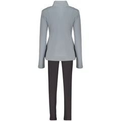 Freddy Blue Katoenen Dames Sweatset