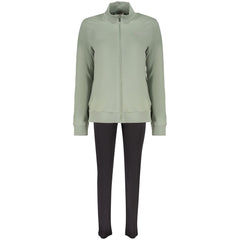 Freddy Green Cotton Women Sweatshirt