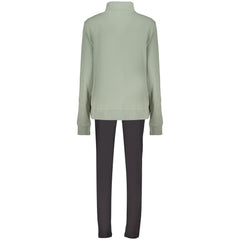 Freddy Green Cotton Women Sweatshirt