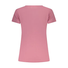 Freddy Rosa Cotton Women's T-Shirt