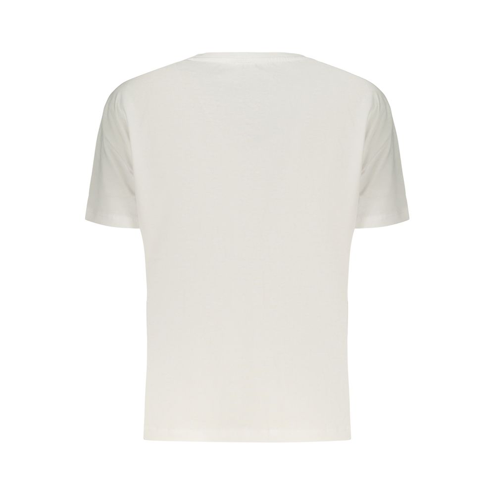 Freddy White Baumwoll-Sportbekleidung