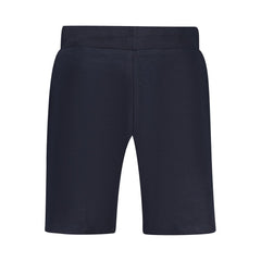 Freddy blaue Baumwollshorts