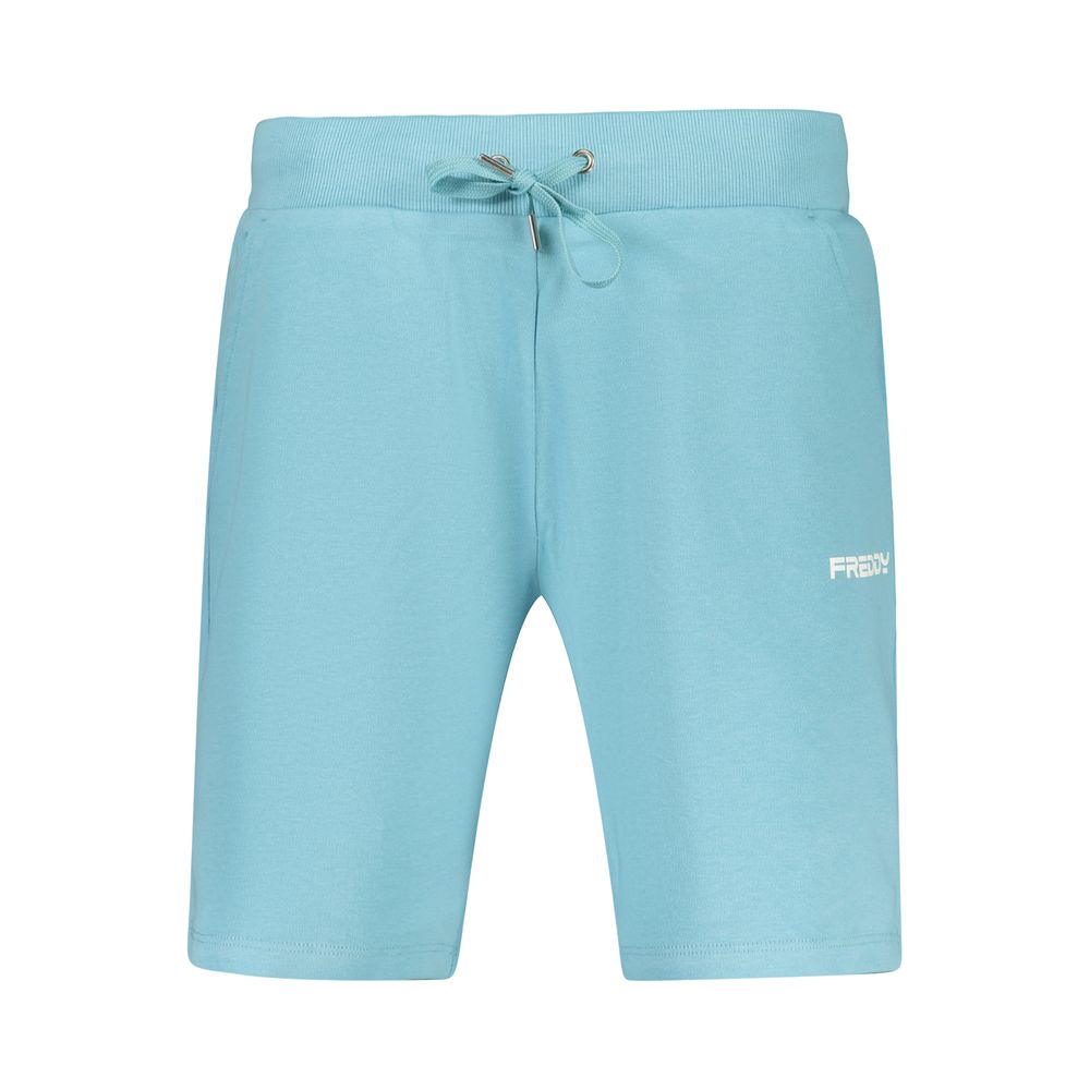 Freddy Blue Baumwollshorts