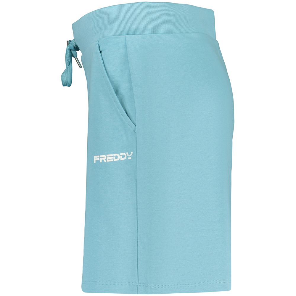 Freddy Blue Baumwollshorts