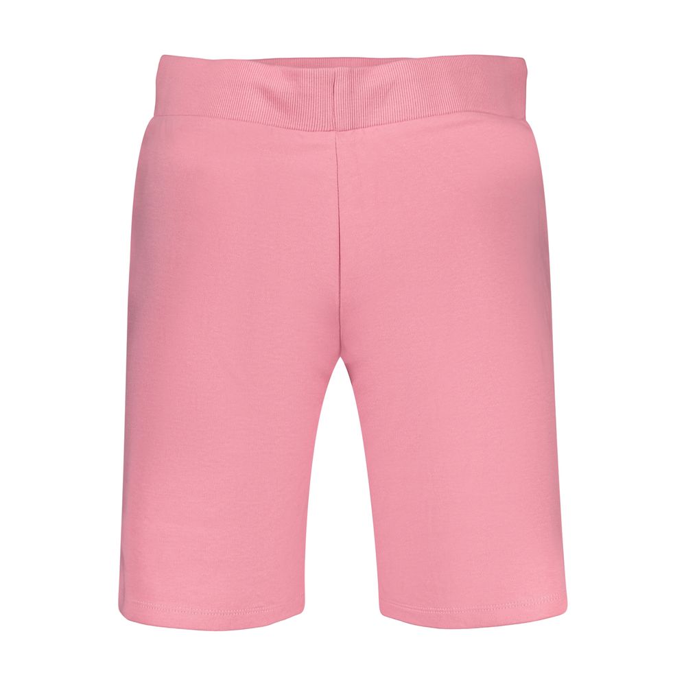 Freddy Rosa Baumwoll-Shorts