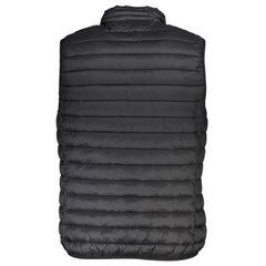 Norway 1963 Black Polyamide Men's Jacket