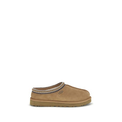UGG Beigeleren Muilen