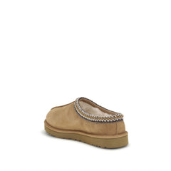 UGG Beigeleren Muilen