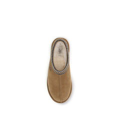 UGG Beigeleren Muilen