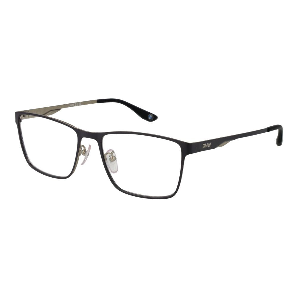 BMW Brille Grau Metall (Fassungen)