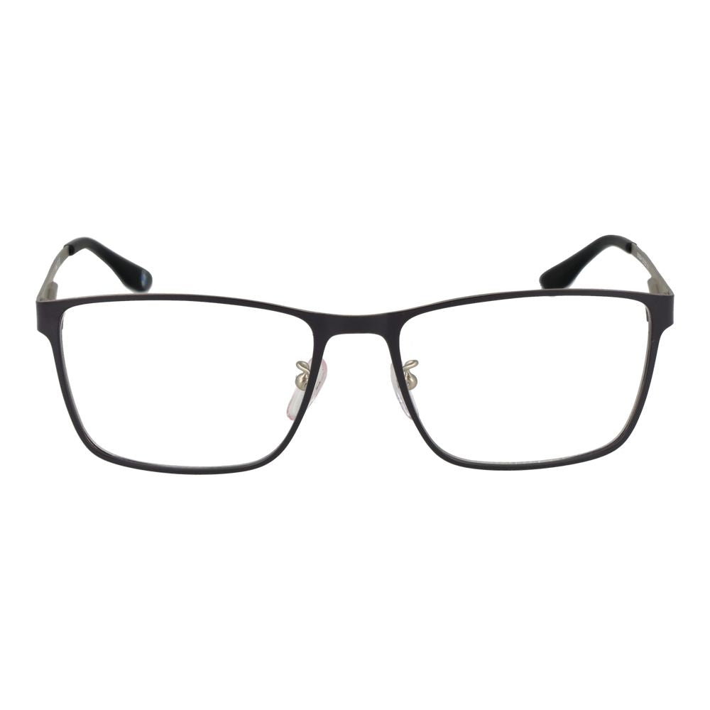 BMW Brille Grau Metall (Fassungen)