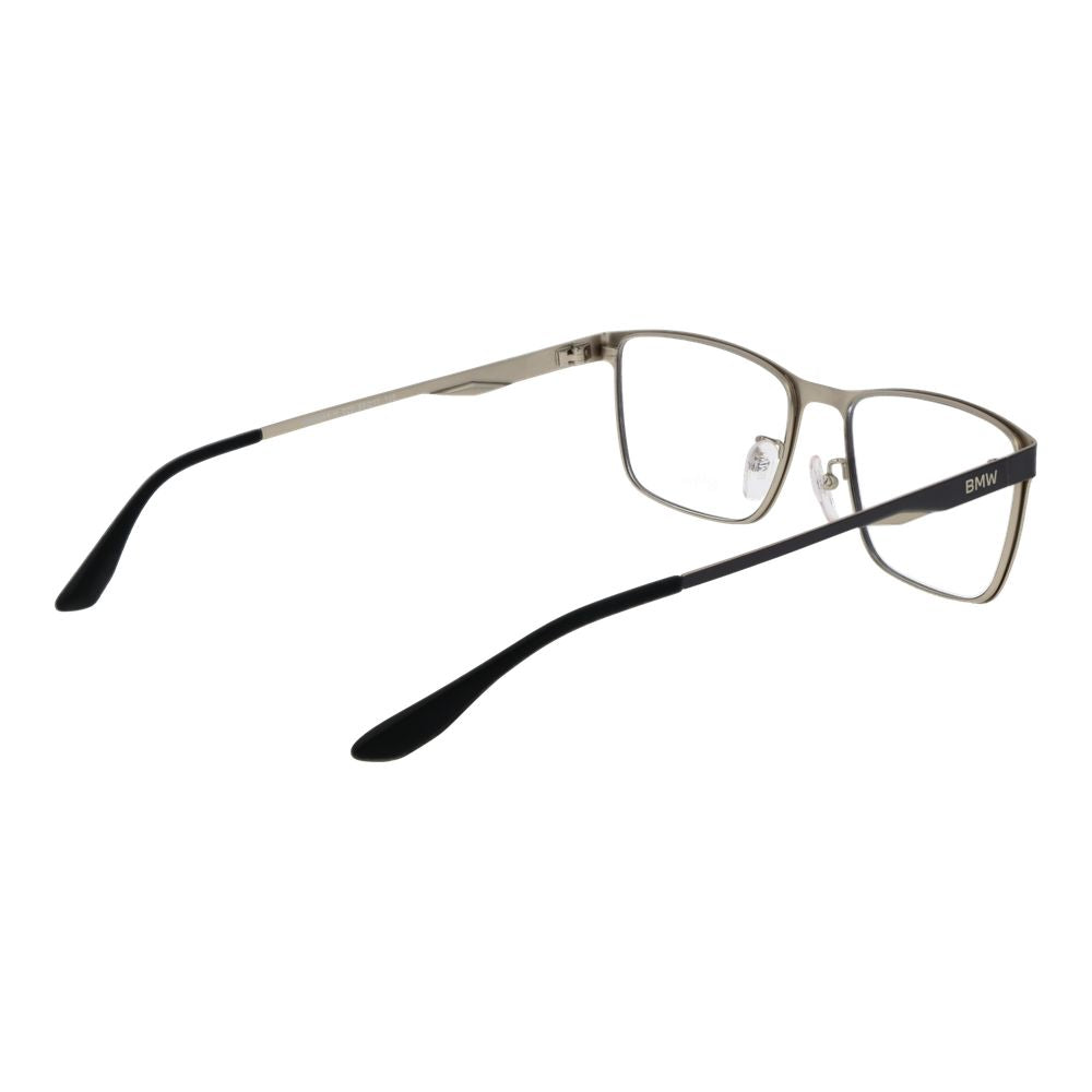 BMW Brille Grau Metall (Fassungen)