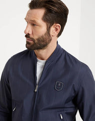 Brunello Cucinelli Blue Polyester Sweatshirt