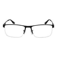 BMW Black Metal Glasses (Frames)