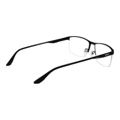 BMW Black Metal Glasses (Frames)