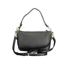 Valentino Nero Polyurethaan Dames Tas
