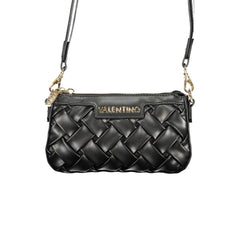 Mario Valentino Nero Polyurethane Womens Bag