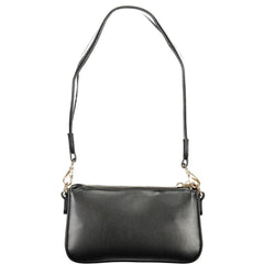 Mario Valentino Nero Polyurethane Womens Bag