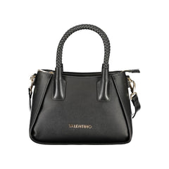 Mario Valentino Nero Poliuretano Women Bag
