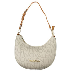 Mario Valentino Beige Poliuretano Donna Borsa