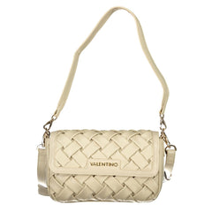 Valentino Beige Polyethyleen Handtas