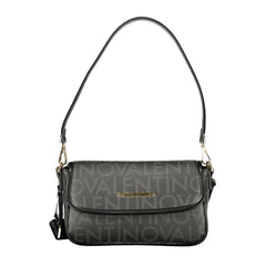 Mario Valentino Nero Polyurethane Womens Bag