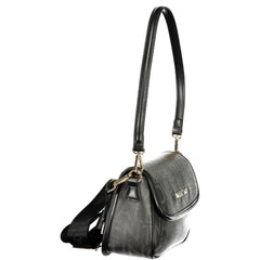 Mario Valentino Nero Polyurethane Womens Bag
