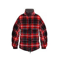 Dolce & Gabbana Zwarte Katoenen Bomber