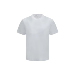 Comme Des Garçons Weiße Baumwoll-Sportkleidung