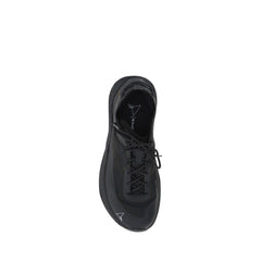 ROA Zwarte Polyester Atletische Sneakers