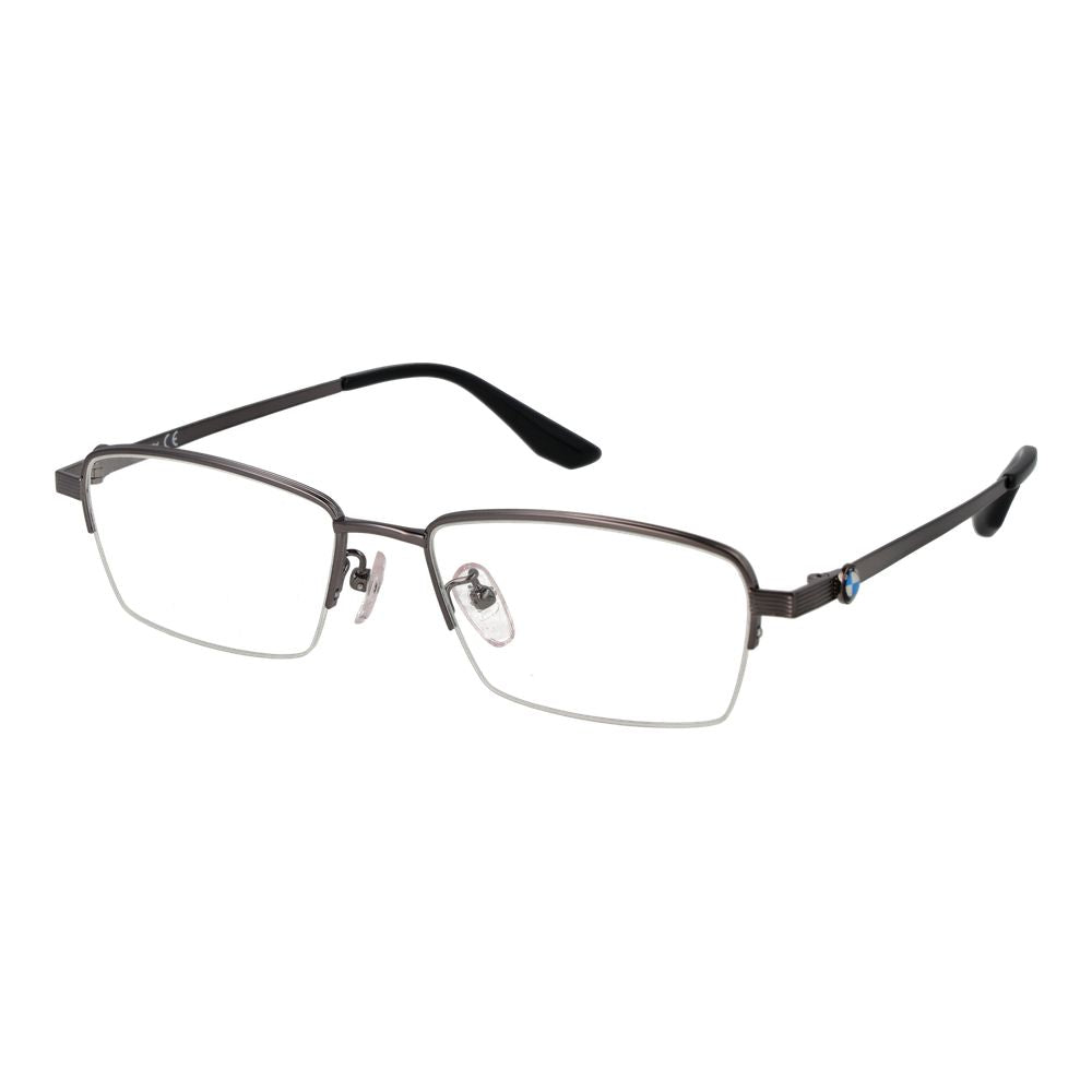 BMW Grijs Titanium Bril (Montuur)