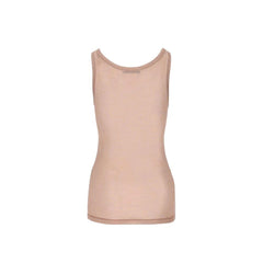 Prada Multicolor Silk Tank Tops
