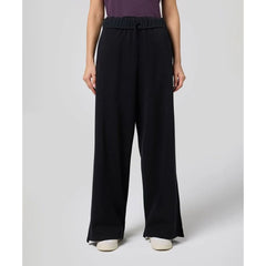 Champion Zwarte Katoenen Casual Broek