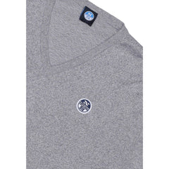 North Sails Gray Cotton Sweatshirt