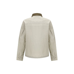Belstaff Beige Cotton Coat
