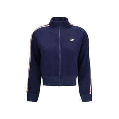 Fiorucci blauwe polyester sweater